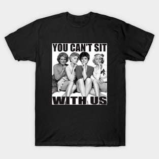 golden girls T-Shirt